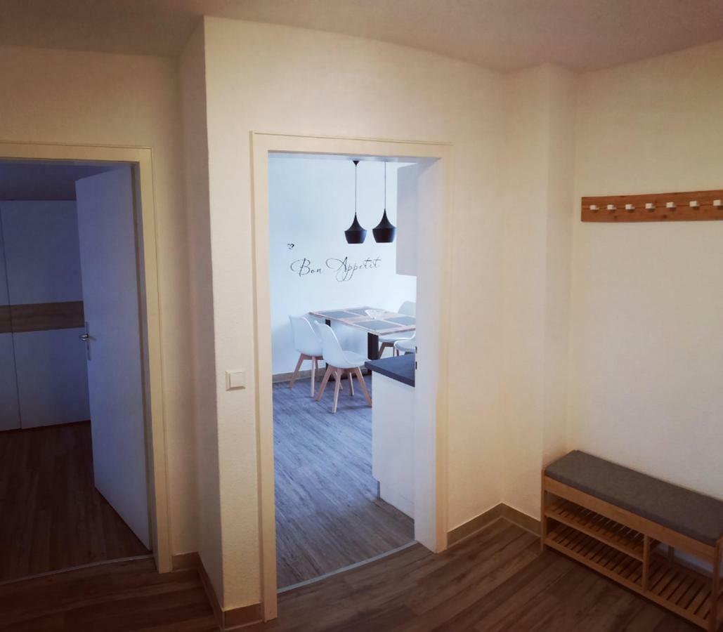 Albnest - Wohlfuehlen In Der Naehe Der Alb Karlsruhe Exterior foto