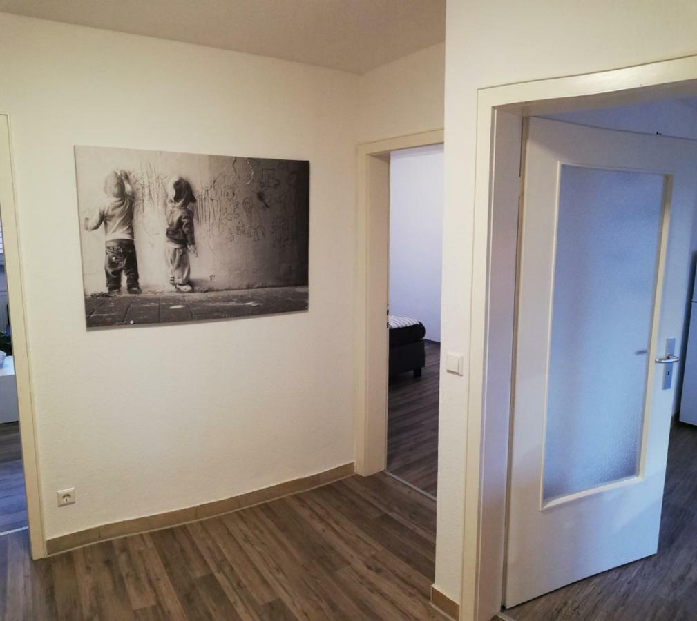 Albnest - Wohlfuehlen In Der Naehe Der Alb Karlsruhe Exterior foto